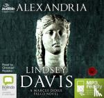 Davis, Lindsey - Alexandria