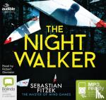 Fitzek, Sebastian - The Nightwalker