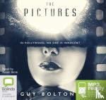 Bolton, Guy - The Pictures