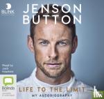 Button, Jenson - Jenson Button: Life to the Limit