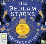 Pulley, Natasha - The Bedlam Stacks