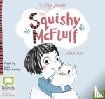 Jones, Pip - The Squishy McFluff Collection