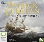 O'Brian, Patrick - The Yellow Admiral
