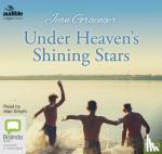 Grainger, Jean - Under Heaven's Shining Stars