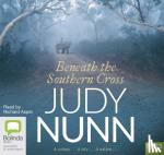Nunn, Judy - Beneath the Southern Cross