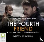 Ellis, Joy - The Fourth Friend