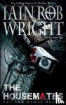 Wright, Iain Rob - HOUSEMATES