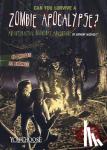 Wacholtz, Anthony - Zombie Apocalypse