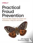 Saporta, Gilit, Maraney, Shoshana - Practical Fraud Prevention