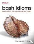 Albing, Carl, Vossen, JP - bash Idioms