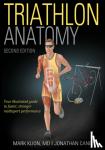 Klion, Mark, Cane, Jonathan - Triathlon Anatomy