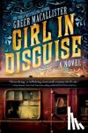 Macallister, Greer - Girl in Disguise