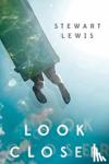 Lewis, Stewart - Look Closer