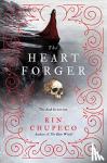 Chupeco, Rin - The Heart Forger