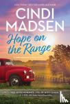 Madsen, Cindi - Hope on the Range