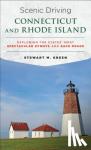 Green, Stewart M. - Scenic Driving Connecticut and Rhode Island - Exploring the States' Most Spectacular Byways and Back Roads