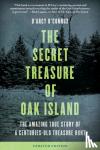O'Connor, D'Arcy - Secret Treasure of Oak Island