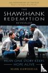 Dawidziak, Mark - The Shawshank Redemption Revealed