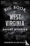 Visionary Living, Inc. - The Big Book of West Virginia Ghost Stories