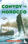 Mort, Terry - Convoy to Morocco - A Riley Fitzhugh Novel
