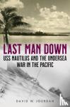 Jourdan, David W. - Last Man Down
