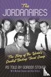 Stoker, Gordon - The Jordanaires