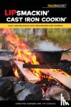 Conners, Christine, Conners, Tim - Lipsmackin' Cast Iron Cookin'