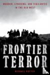 Rutter, Michael - Frontier Terror