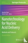 - Nanotechnology for Nucleic Acid Delivery - Methods and Protocols