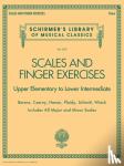 Hal Leonard Publishing Corporation - Scales and Finger Exercises
