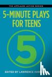  - 5-Minute Plays for Teens