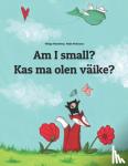 Winterberg, Philipp - Am I Small? Kas Ma Olen Vaike?