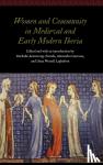  - Women and Community in Medieval and Early Modern Iberia