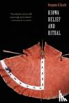 Kracht, Benjamin R. - Kiowa Belief and Ritual