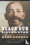Burton, Art T. - Black Gun, Silver Star