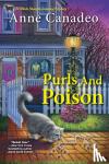 Canadeo, Anne - Purls and Poison