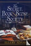 Adams, Ellery - Secret, Book and Scone Society