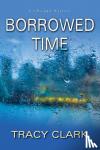 Clark, Tracy - Borrowed Time