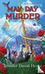 Hesse, Jennifer David - May Day Murder