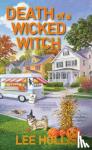 Hollis, Lee - Death of a Wicked Witch