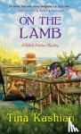 Kashian, Tina - On the Lamb