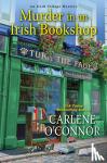 O'Connor, Carlene - Murder in an Irish Bookshop - A Cozy Irish Murder Mystery