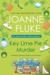 Fluke, Joanne - Key Lime Pie Murder