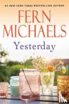 Michaels, Fern - Yesterday