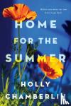 Chamerlin, Holly - Home for the Summer