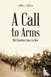 Lowe, Alan - A Call to Arms