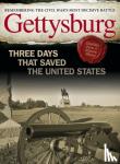 Nussbaum, Ben - Gettysburg - Three Days That Saved the United States