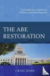 Mark, Craig - The Abe Restoration