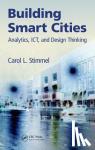 Stimmel, Carol L. (Manifest Mind, Nederland, Colorado, USA) - Building Smart Cities