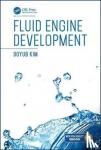 Kim, Doyub - Fluid Engine Development